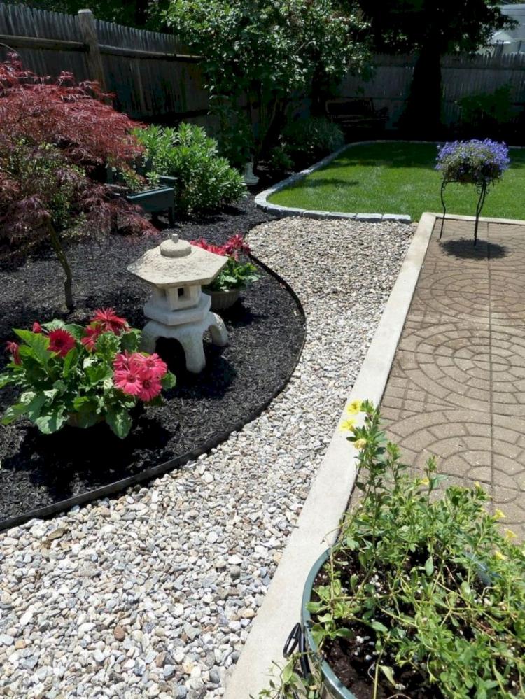 Best How To Create A Rock Garden With Luxury Interior