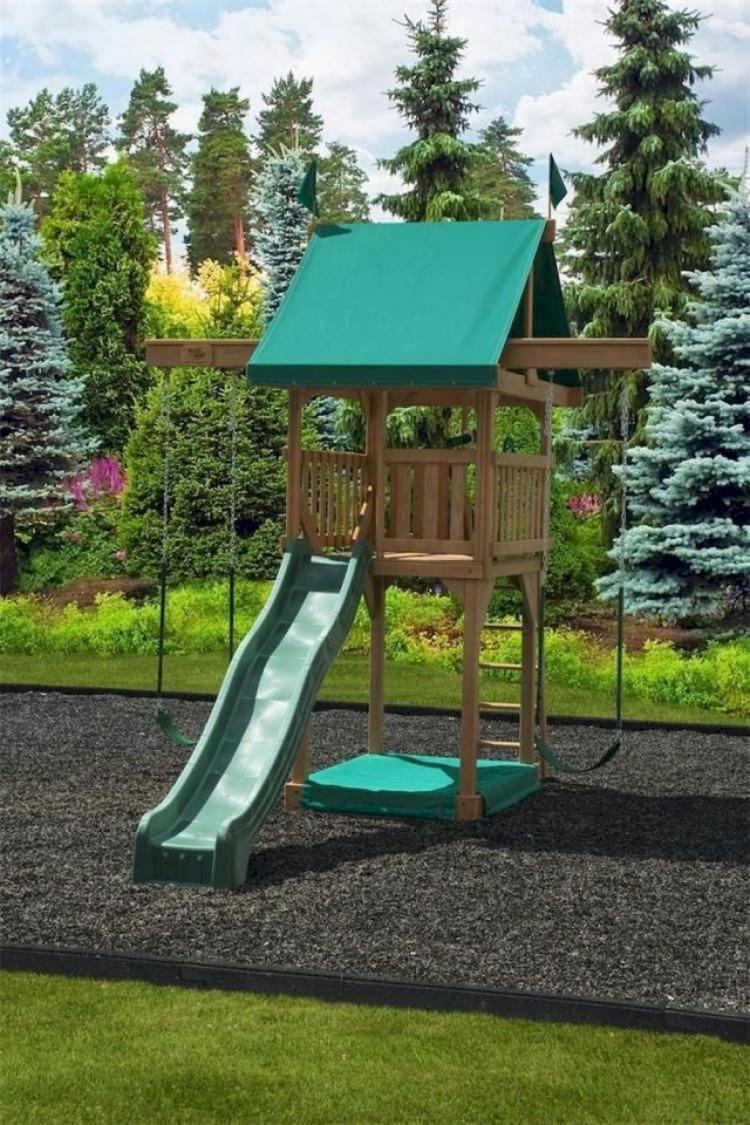  playground landscape ideas