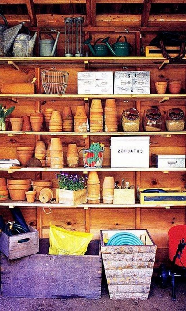 39 Clever Garden Shed Organization Ideas Page 36 Mudahome 39 Clever Garden Shed Organization Ideas Page 36 Mudahome