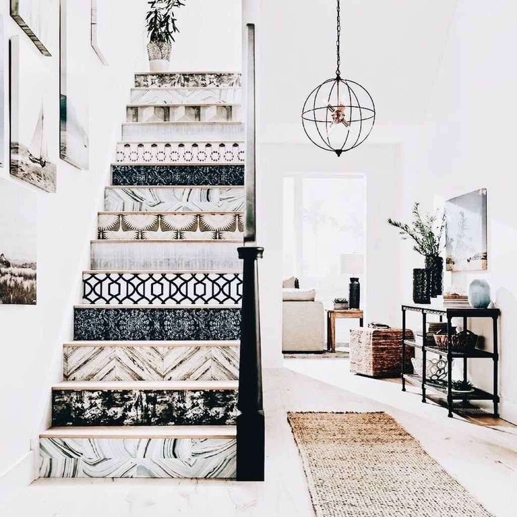 42+ Creative Diy Stairs To Rock This Year