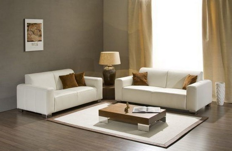 44 Beautiful Sofa Set Designs Ideas For Small Living Room