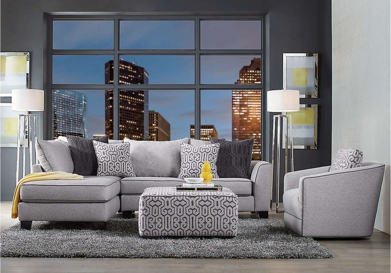 44+ Beautiful Sofa Set Designs Ideas For Small Living Room
