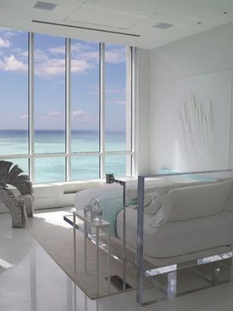 40+ Remarkable Coastal And Ocean Bedroom Design Ideas