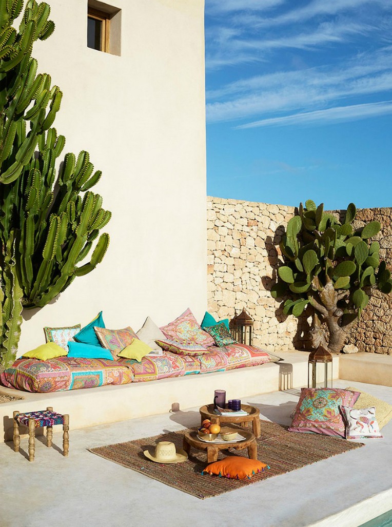10 Marvelous Zara Home Spring Summer 2019 Gypset Home Collection