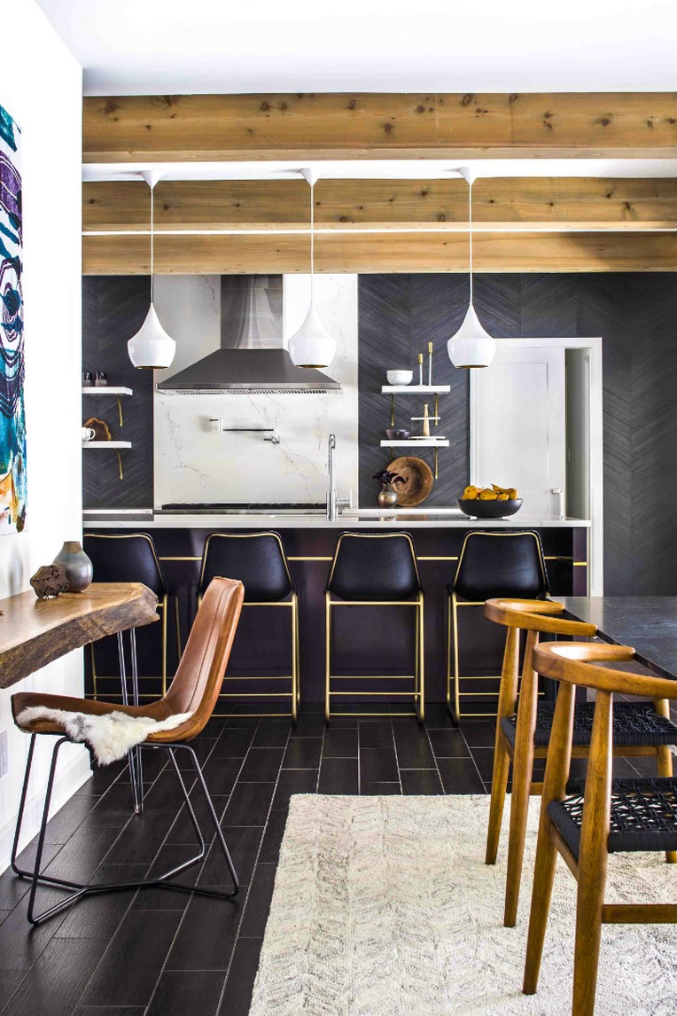 7 Magnificient Small Kitchen Design Ideas On A Budget
