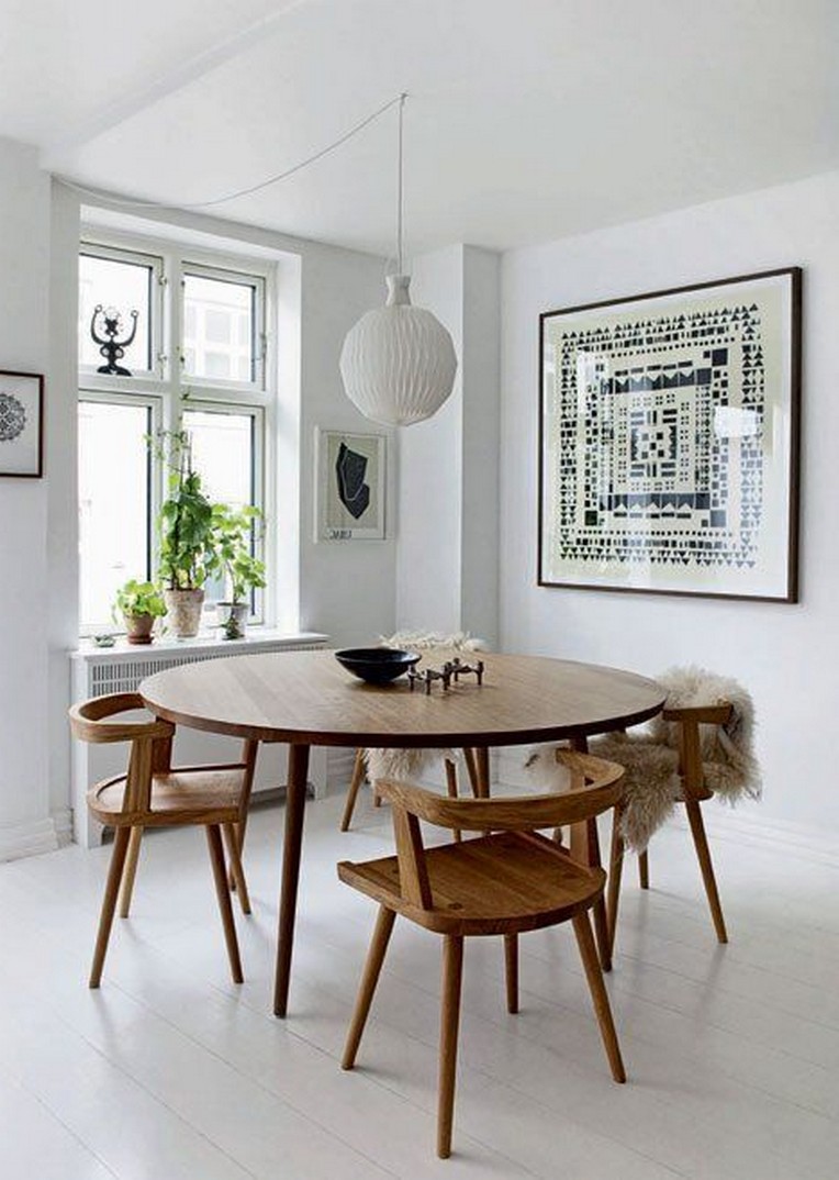 34+ Comfortable And Modern Dining Tables You Need To See Right Now