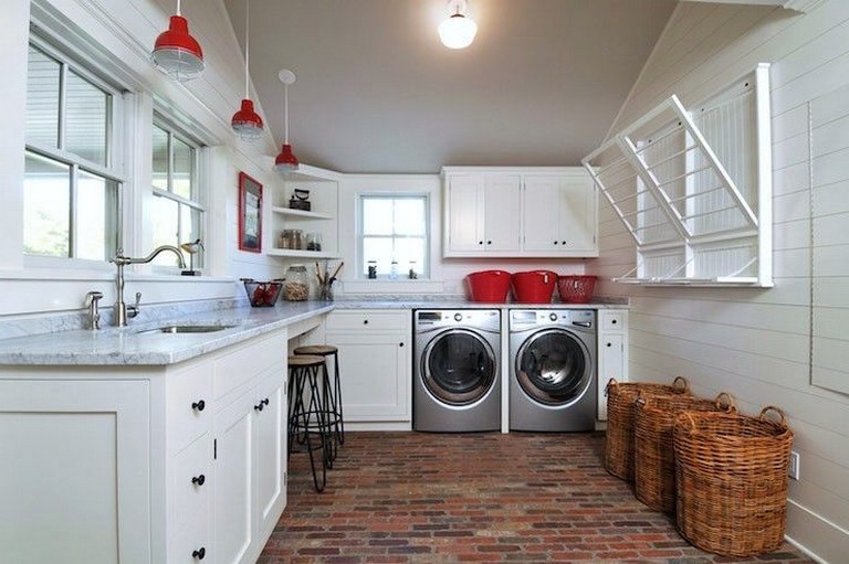 25+ Best Laundry Room Ideas - Beautiful Laundry Room Ideas