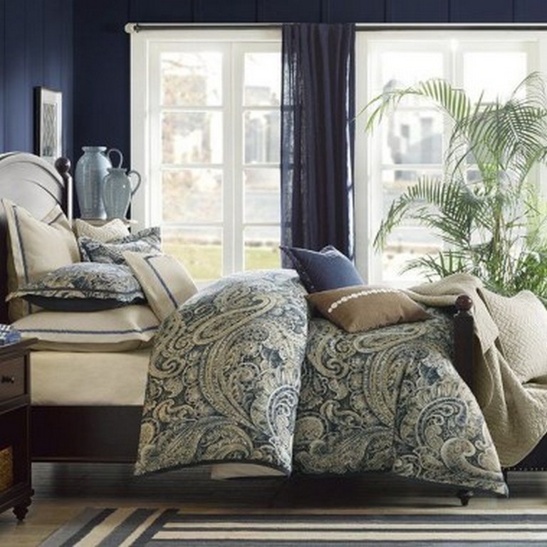 41+ Wonderful Hamptons Decorative Pillow Ideas