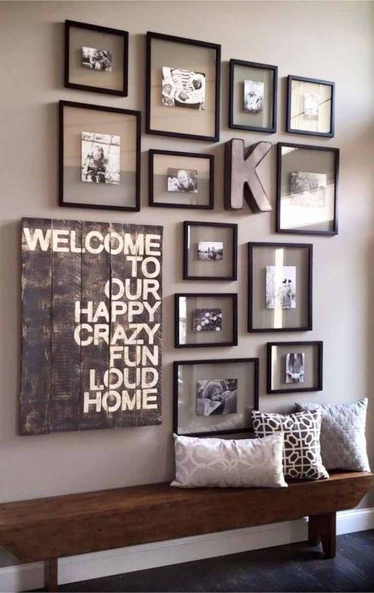 8 Best DIY Rustic Wall Decor Design Ideas