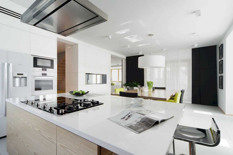 11+ Gorgeous Minimalist Home Interior Design Ideas