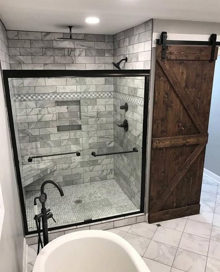 48+ Perfect Bathroom Remodeling Ideas That Will Inspire You - Page 29 of 49