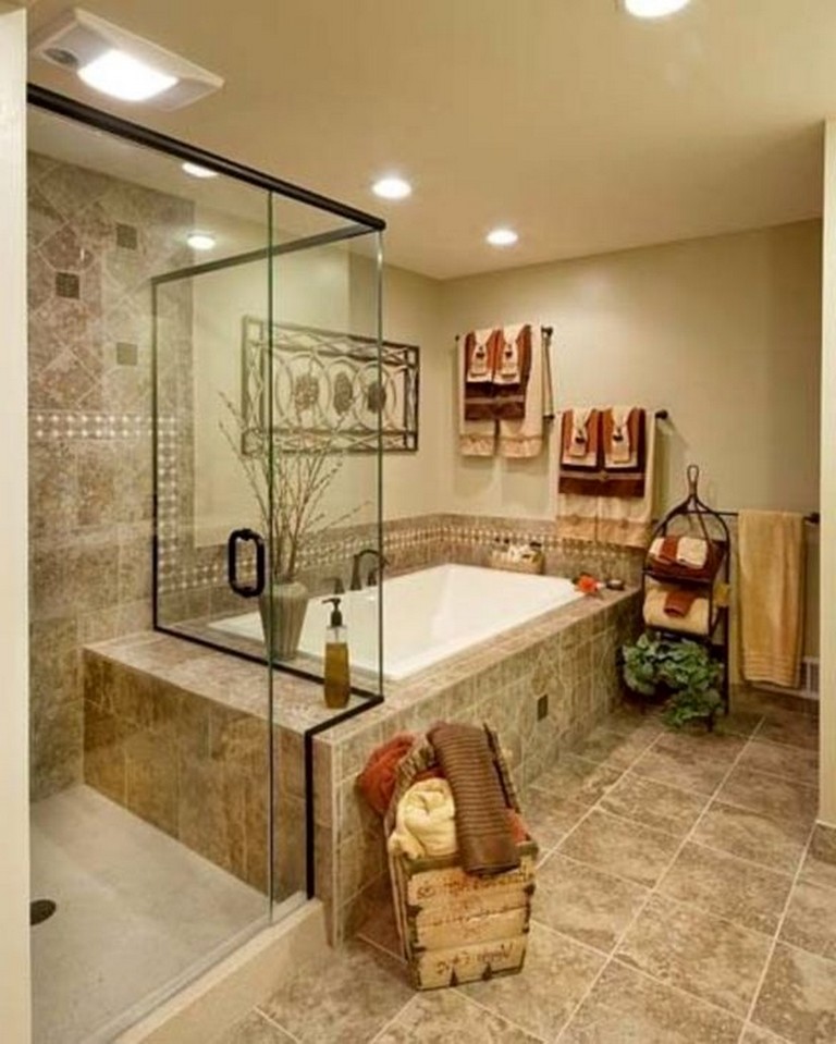 48+ Perfect Bathroom Remodeling Ideas That Will Inspire You - Page 26 of 49