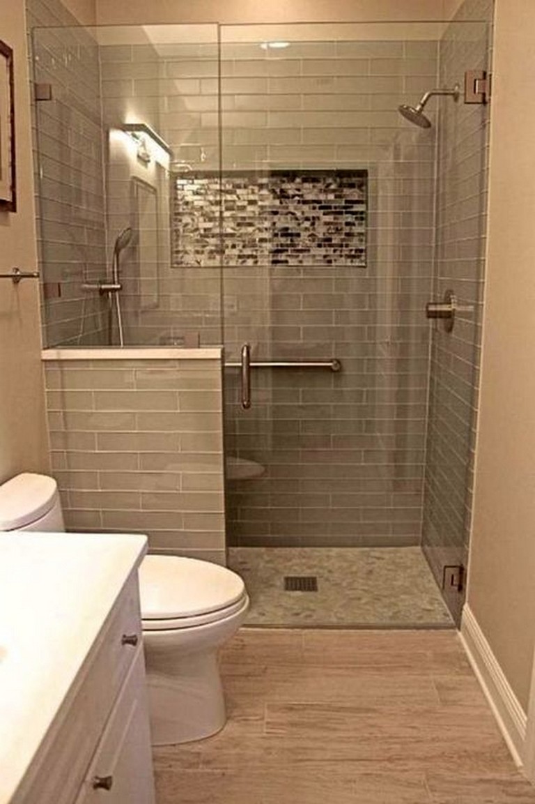 48+ Perfect Bathroom Remodeling Ideas That Will Inspire You - Page 6 of 49