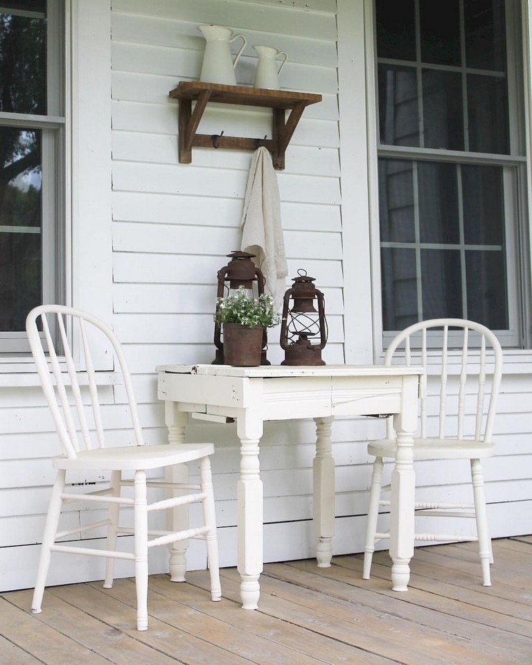 diy front porch