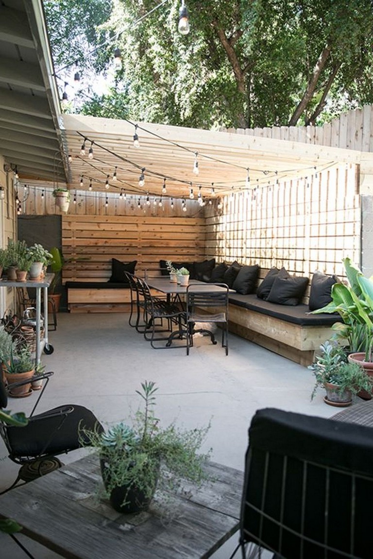 40+ incredible diy small backyard ideas on a budget - page 3 of 42