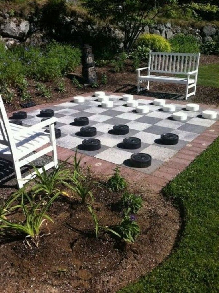 40+ Incredible Diy Small Backyard Ideas On A Budget - Page ...