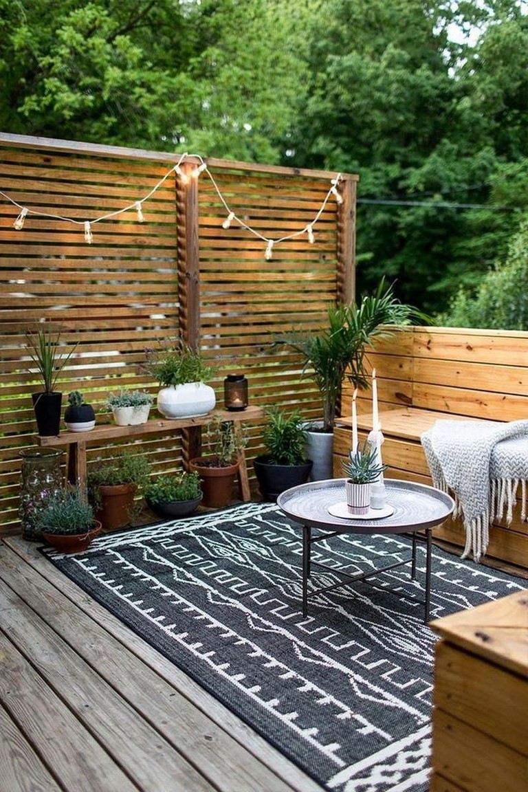40+ Incredible Diy Small Backyard Ideas On A Budget Page 37 of 42