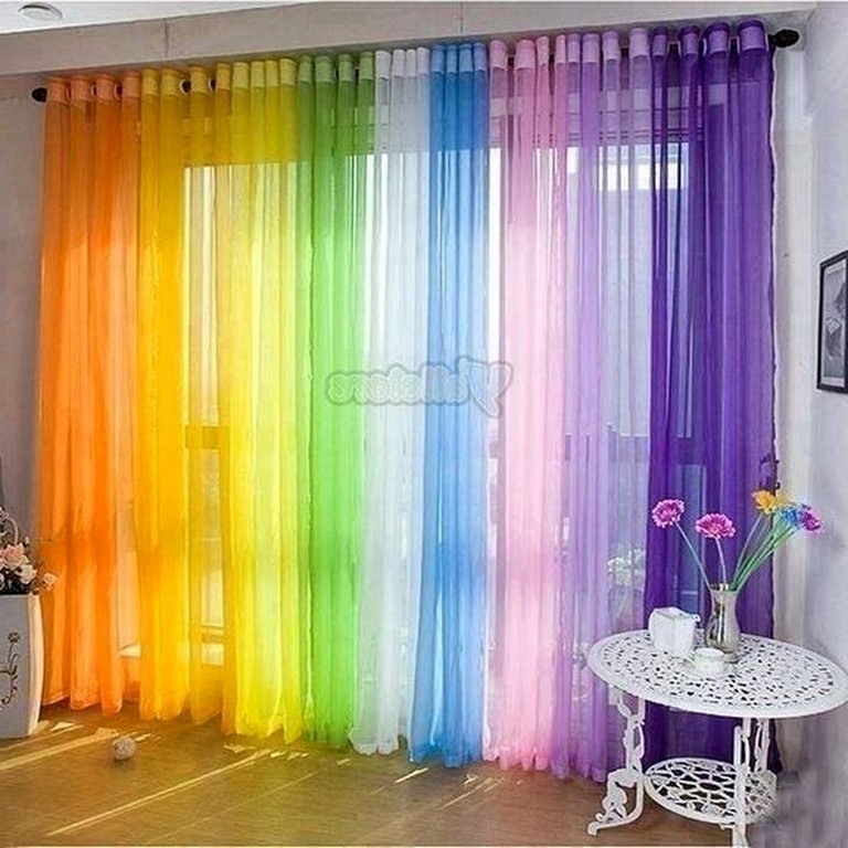 38+ Remarkable Home Curtains For Interior Design