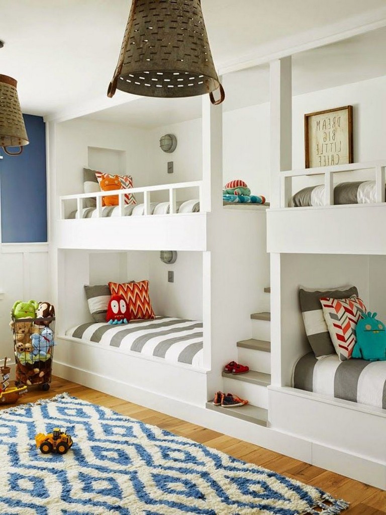 42+ Remarkable Kids Bedroom Furniture Buds Beds Ideas