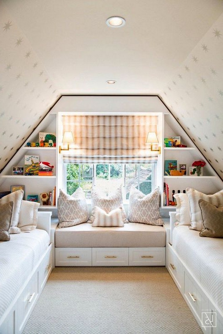 54+ Incredible Children Bedroom Design Ideas