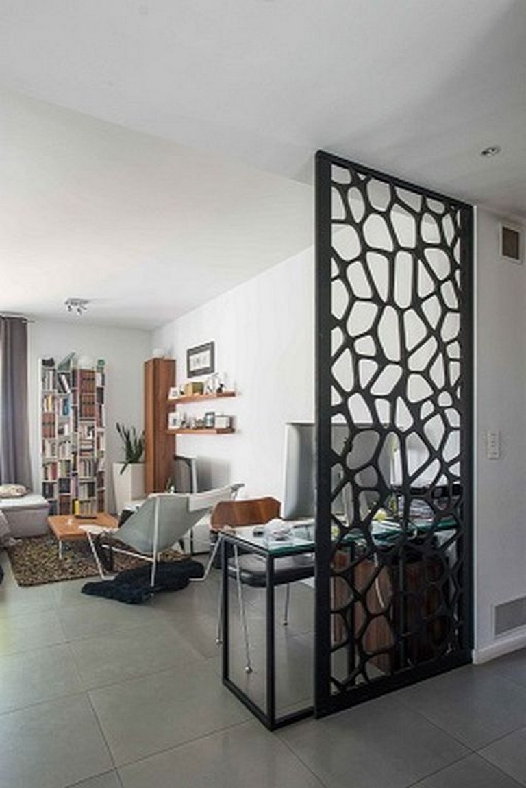 21 AMAZING MINIMALIST BULKHEAD ROOM DIVIDER IDEAS FOR ...